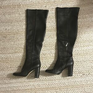 Michael Kors Boots